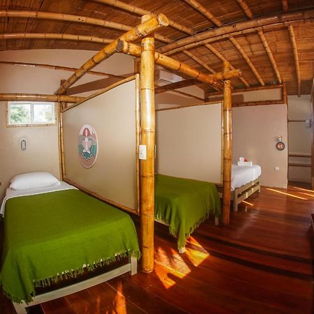 Hotel Kundalini Montanita Room photo